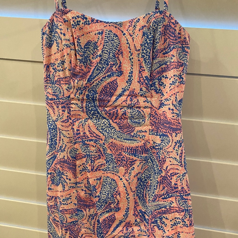 Lilly dress
